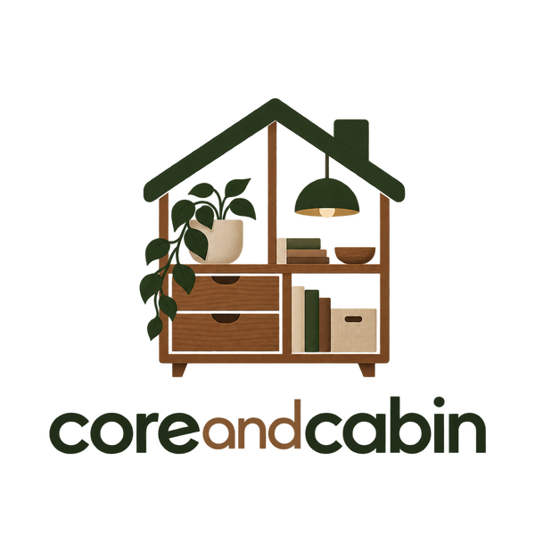 coreandcabin
